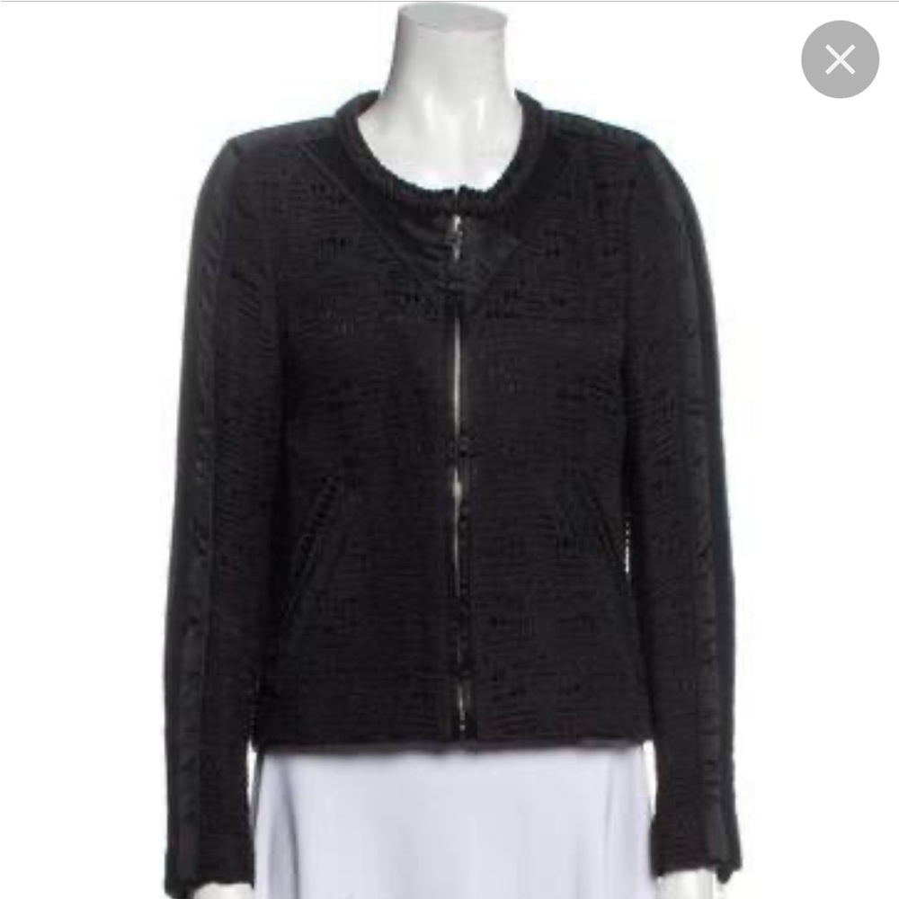 IRO Jacket - Picture 4 of 14
